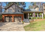 3318 Hillside Drive Powder Springs, GA 30127 - Image 6703032