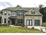 1419 Sterlingbrooke Lot 59 Drive Powder Springs, GA 30127 - Image 6704495