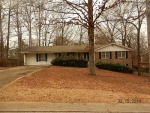 4572 Karron Lane Powder Springs, GA 30127 - Image 6704571