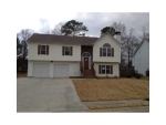 4311 Akins Ridge Lane Powder Springs, GA 30127 - Image 6705206