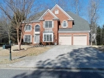 1316 Echo Mill Court Powder Springs, GA 30127 - Image 6705556