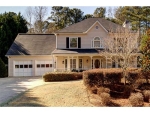 217 Wyndham Woods Trail Powder Springs, GA 30127 - Image 6705904