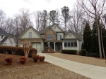 1223 Oakleigh Valley Drive Powder Springs, GA 30127 - Image 6706293