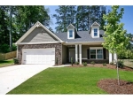 5109 Vansant Trail Powder Springs, GA 30127 - Image 6706351