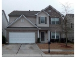 5205 Carrington Park Drive Powder Springs, GA 30127 - Image 6706704