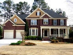 5345 Camden Lake Drive Nw Acworth, GA 30101 - Image 6708707