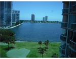 3370 HIDDEN BAY DR # 801 Miami, FL 33180 - Image 6709063