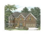 3805 Griffin Trail Way Cumming, GA 30041 - Image 6709206