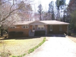 250 Spanish Trails Way Dallas, GA 30157 - Image 6709287