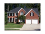 5546 Hedge Brooke Drive Acworth, GA 30101 - Image 6712345