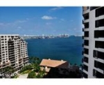 520 BRICKELL KEY DR # A1816 Miami, FL 33131 - Image 6731989