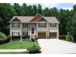 5986 Deer Springs Lane Nw Acworth, GA 30101 - Image 6734305