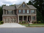 1110 Fords Crosing Drive Nw Acworth, GA 30101 - Image 6734468