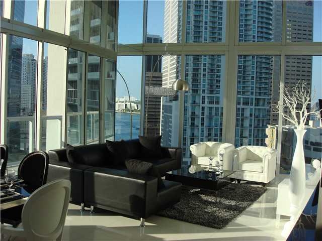 465 BRICKELL AV # 1502 - Image 6737669