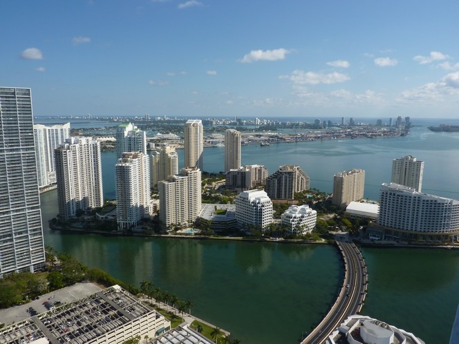 950 BRICKELL BAY DR # 5304 - Image 6750881