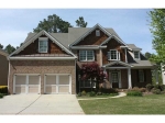 266 Kingsford Crossing Acworth, GA 30101 - Image 6766813