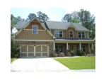 282 Cleburne Place Acworth, GA 30101 - Image 6768380