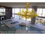 465 BRICKELL AVE # 5102 Miami, FL 33131 - Image 6778683