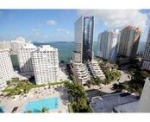 951 BRICKELL AVENUE # 2308 Miami, FL 33131 - Image 6783562