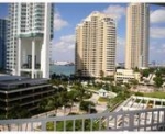 701 BRICKELL KEY BL # 807 Miami, FL 33131 - Image 6783608