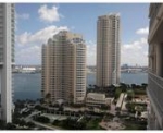 701 BRICKELL KEY BL # 2007 Miami, FL 33131 - Image 6786370