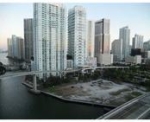 350 S MIAMI AV # 1802 Miami, FL 33131 - Image 6786970