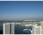 495 BRICKELL AV # 5504 Miami, FL 33131 - Image 6789342