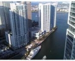 475 BRICKELL AV # 4715 Miami, FL 33131 - Image 6790189