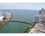 495 BRICKELL AV # 3605 Miami, FL 33131 - Image 6790781