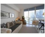 465 BRICKELL AV # 504 Miami, FL 33131 - Image 6790950