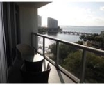 495 BRICKELL AV # 1009 Miami, FL 33131 - Image 6791469