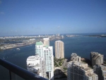 475 BRICKELL AV # 5507 Miami, FL 33131 - Image 6791813