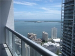 475 BRICKELL AV # 5211 Miami, FL 33131 - Image 6804343