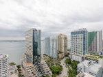 951 BRICKELL AV # 2808 Miami, FL 33131 - Image 6804315