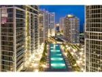 485 BRICKELL AVE # 1706 Miami, FL 33131 - Image 6809202