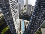 465 BRICKELL AV # 4406 Miami, FL 33131 - Image 6809205