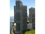 495 BRICKELL AVE # 822 Miami, FL 33131 - Image 6814363