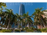 1425 BRICKELL AV # 58C Miami, FL 33131 - Image 6823523