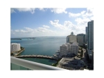 495 BRICKELL AV # 4309 Miami, FL 33131 - Image 6825096