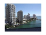 495 BRICKELL AV # 5610 Miami, FL 33131 - Image 6827809