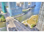 500 BRICKELL AV # 3707 Miami, FL 33131 - Image 6828309