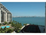 770 CLAUGHTON ISLAND DR # 1001 Miami, FL 33131 - Image 6830302