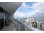 465 BRICKELL AV # 4703 Miami, FL 33131 - Image 6830417