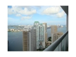 495 BRICKELL AV # 3408 Miami, FL 33131 - Image 6831604