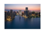 200 BISCAYNE BLVD WY # 3406 Miami, FL 33131 - Image 6832157