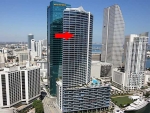 200 BISCAYNE BLVD WY # 4306 Miami, FL 33131 - Image 6833946