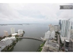 495 BRICKELL AV # 5005 Miami, FL 33131 - Image 6834029