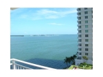 770 CLAUGHTON ISLAND DR # 1014 Miami, FL 33131 - Image 6837761