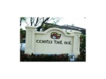 9944 COSTA DEL SOL BL # B-90 Miami, FL 33178 - Image 6839175