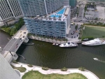 475 BRICKELL AV # 4708 Miami, FL 33131 - Image 6839318